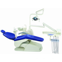 CE aprobó la unidad dental (JYK-D520)